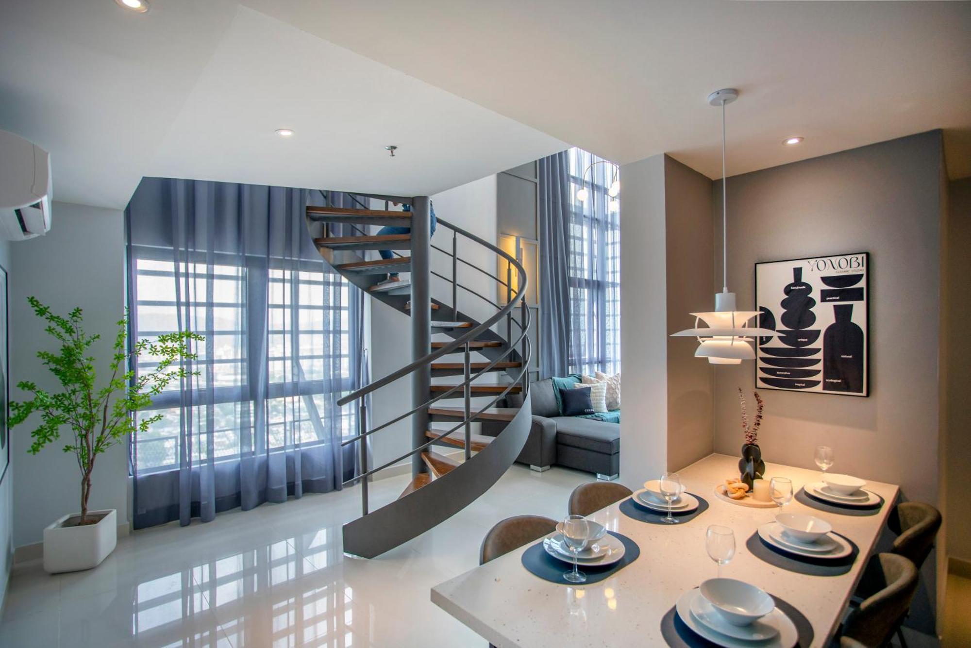 Novo Kuala Lumpur By Cobnb, Jalan Ampang Exterior foto